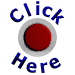 A button that has the text 'Click here' spinning around it.